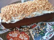 Noor Schoko Kuchen - Rezept
