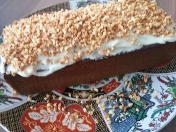 Noor Schoko Kuchen - Rezept - Bild Nr. 2