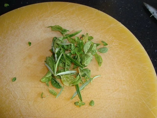 Hähnchen-Brokkoli-Kartoffel-Gratin - Rezept - Bild Nr. 4