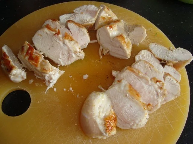 Hähnchen-Brokkoli-Kartoffel-Gratin - Rezept - Bild Nr. 8