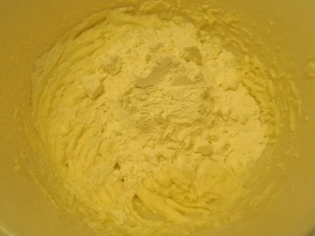 Kleiner Brombeer - Kuchen - Rezept - Bild Nr. 6