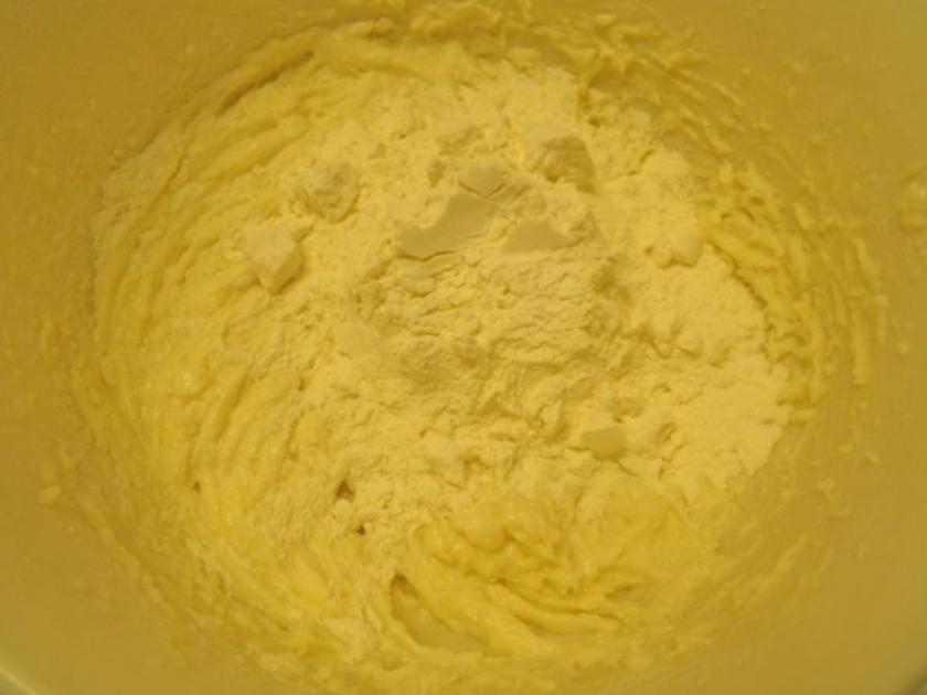 Kleiner Brombeer Kuchen - einfach - von Cookies