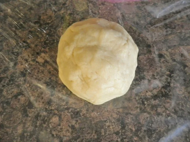 Kleiner Brombeer - Kuchen - Rezept - Bild Nr. 7