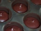 Himbeertrüffel - Rezept