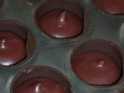 Himbeertrüffel - Rezept