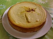 Express Käsekuchen - Rezept