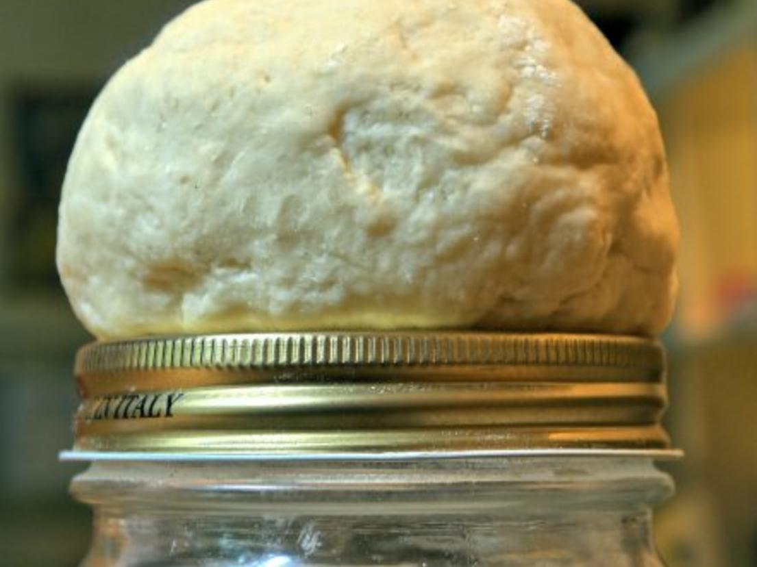 Zitronen Tagliatelle mit Chili Knoblauch Garnelen - einfach - 288 kcal/100g