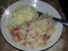 Oma´s Sauerkraut - Rezept