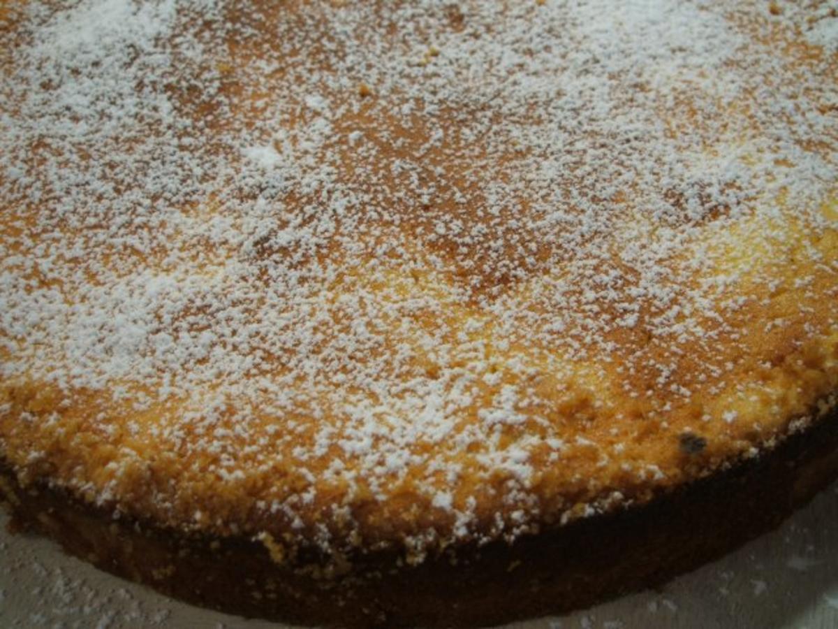 Backen: Ringlo-Buttermilch-Kuchen (Wieberla-Koung) für Emari zum Geburtstag ;-))) - Rezept - Bild Nr. 9