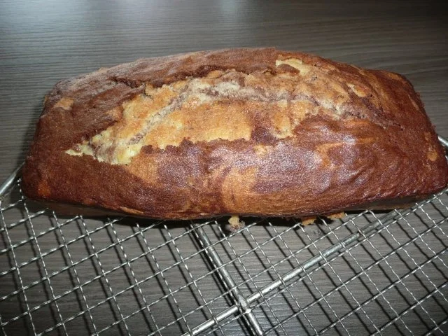 Rezept: Besuch einer alten Dame ! Bild Nr. 2 Besuch einer alten Dame ! - Rezept - Bild Nr. 2