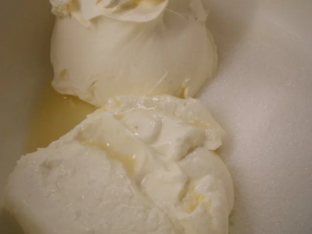 Backen: Vanille-Biskuitrolle mit Brombeeren - Rezept - Bild Nr. 12