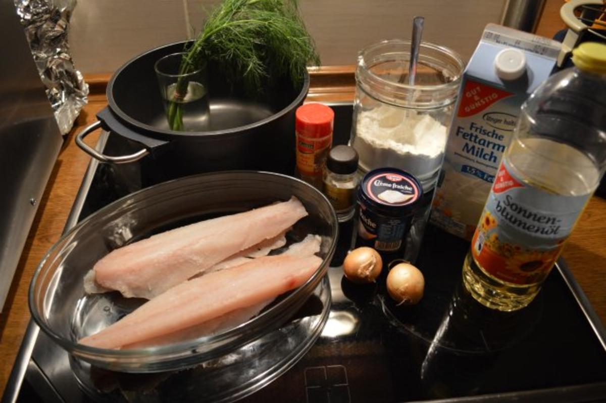 Warnemünder Fischtopf Rezept Von Einsendungen kochmuetze123