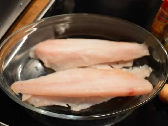 Rezept: Warnemünder Fischtopf Bild Nr. 2 Warnemünder Fischtopf - Rezept - Bild Nr. 2