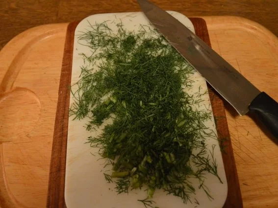 Rezept: Warnemünder Fischtopf Bild Nr. 4 Warnemünder Fischtopf - Rezept - Bild Nr. 4