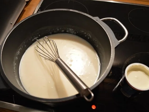 Rezept: Warnemünder Fischtopf Bild Nr. 6 Warnemünder Fischtopf - Rezept - Bild Nr. 6