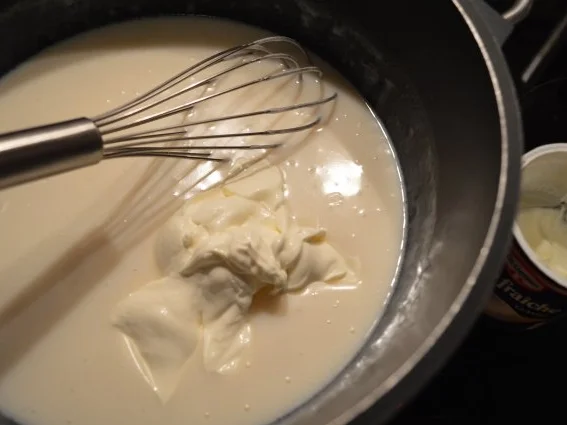 Rezept: Warnemünder Fischtopf Bild Nr. 7 Warnemünder Fischtopf - Rezept - Bild Nr. 7