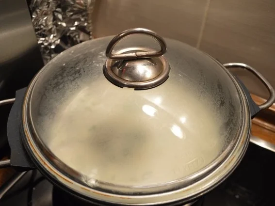 Rezept: Warnemünder Fischtopf Bild Nr. 12 Warnemünder Fischtopf - Rezept - Bild Nr. 12