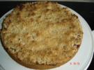 Heimi`s Feuerwehrkuchen - Rezept
