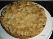 Heimi`s Feuerwehrkuchen - Rezept