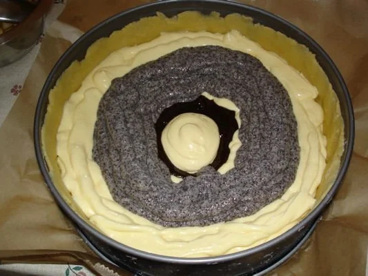 Fleckerlkuchen - Rezept - Bild Nr. 8