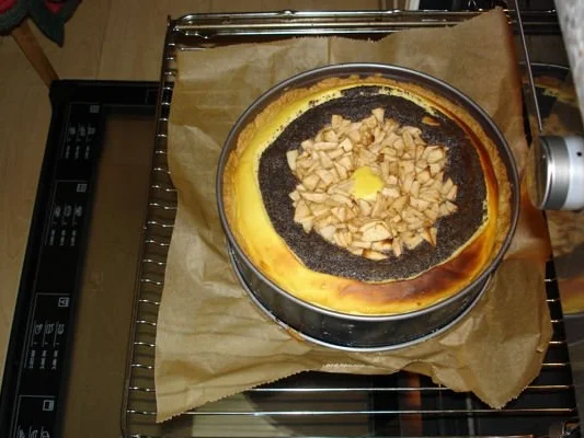 Fleckerlkuchen - Rezept - Bild Nr. 9