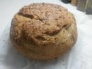 Ralf´s Weizen - Mischbrot - Rezept
