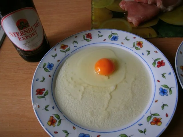 Minutensteaks mit Paprikagemüse - Rezept - Bild Nr. 9