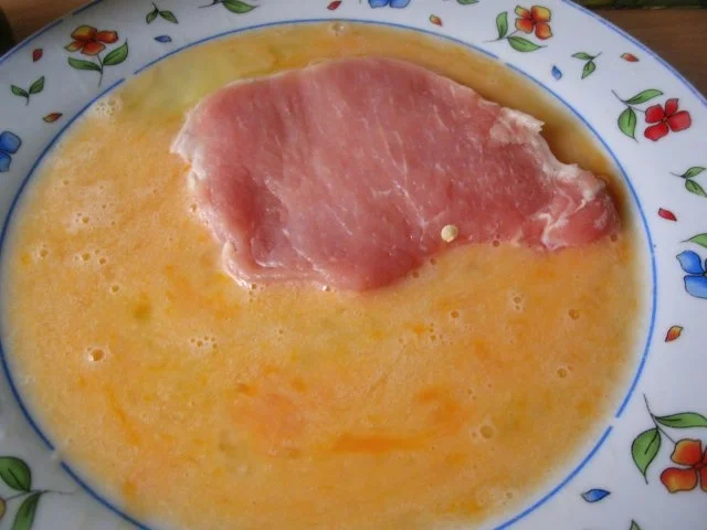 Minutensteaks mit Paprikagemüse - Rezept - Bild Nr. 10