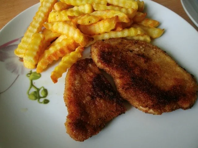 Minutensteaks mit Paprikagemüse - Rezept - Bild Nr. 11