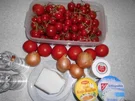 Rezept: Suppen: einfache Tomatensuppe Suppen: einfache Tomatensuppe - Rezept