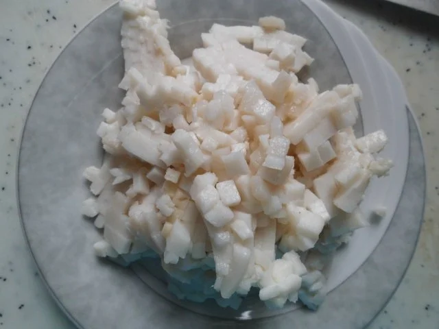 Rezept: Suppen: einfache Tomatensuppe Bild Nr. 2 Suppen: einfache Tomatensuppe - Rezept - Bild Nr. 2