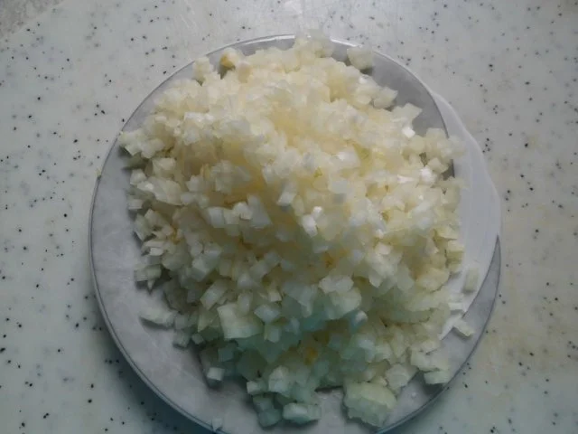 Rezept: Suppen: einfache Tomatensuppe Bild Nr. 3 Suppen: einfache Tomatensuppe - Rezept - Bild Nr. 3