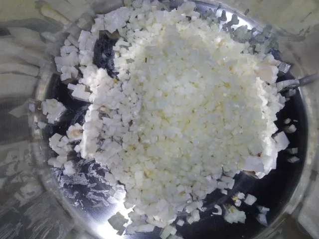 Rezept: Suppen: einfache Tomatensuppe Bild Nr. 4 Suppen: einfache Tomatensuppe - Rezept - Bild Nr. 4