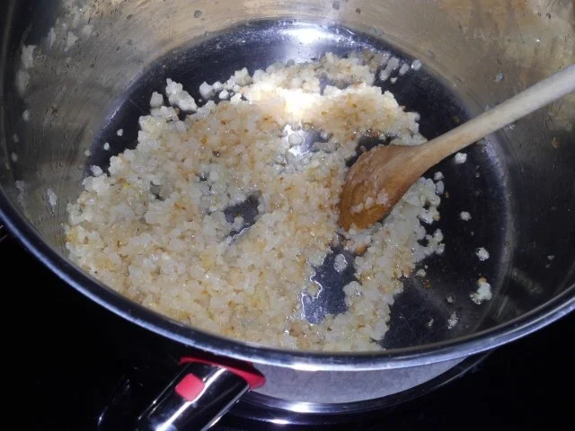 Rezept: Suppen: einfache Tomatensuppe Bild Nr. 7 Suppen: einfache Tomatensuppe - Rezept - Bild Nr. 7