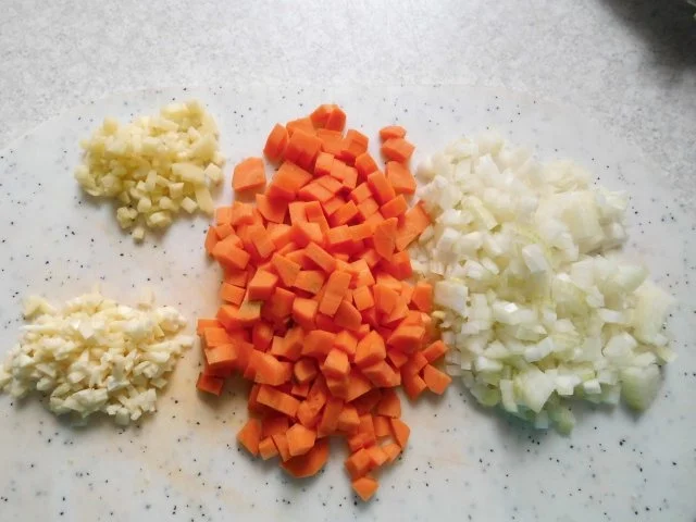 leckere Tomatensauce - Rezept - Bild Nr. 4