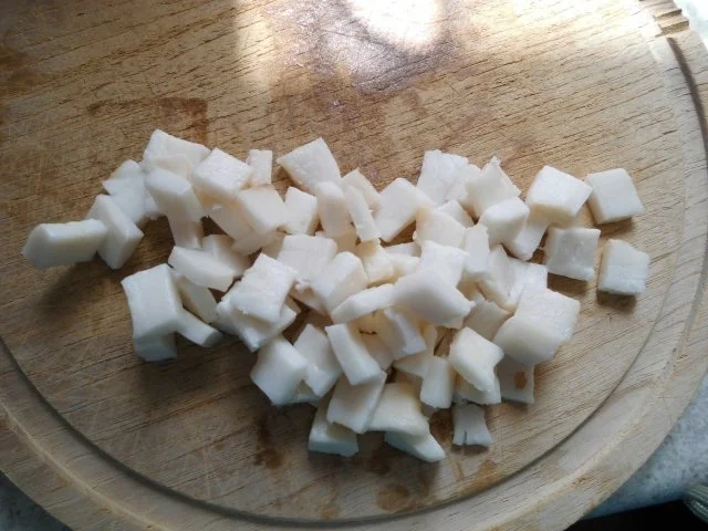 leckere Tomatensauce - Rezept - Bild Nr. 5