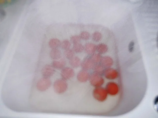 leckere Tomatensauce - Rezept - Bild Nr. 6