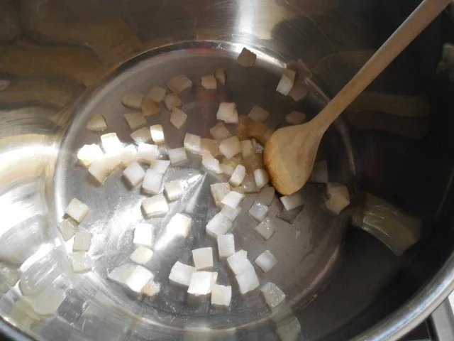 leckere Tomatensauce - Rezept - Bild Nr. 9