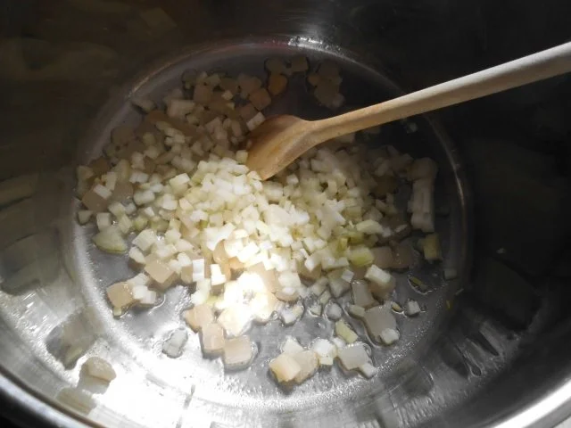 leckere Tomatensauce - Rezept - Bild Nr. 10