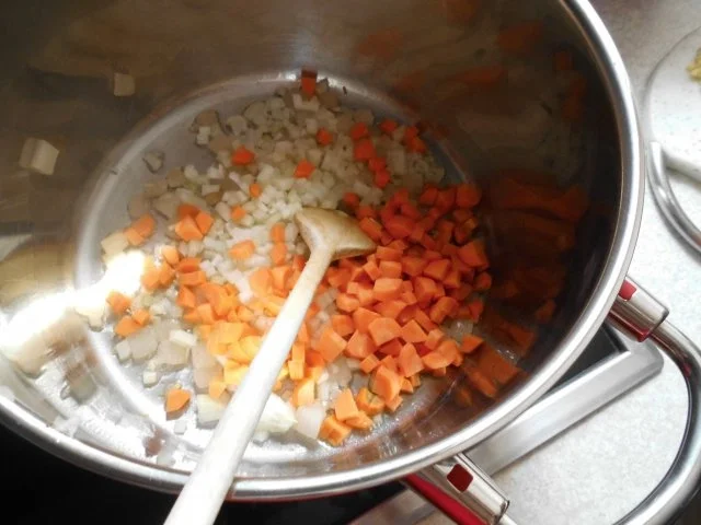 leckere Tomatensauce - Rezept - Bild Nr. 11