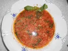 leckere Tomatensauce - Rezept