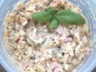 Kartoffelsalat sächsisch - Rezept