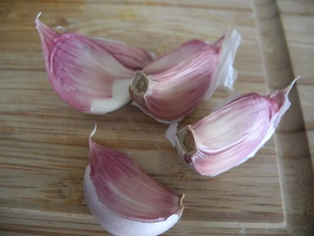 Knoblauch - Champignongs - Rezept - Bild Nr. 3