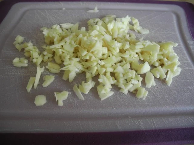 Knoblauch - Champignongs - Rezept - Bild Nr. 4