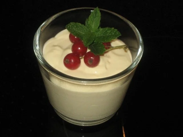 "Sauer macht lustig" - Rezept