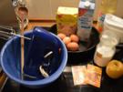 Apfelpfannkuchen - Rezept