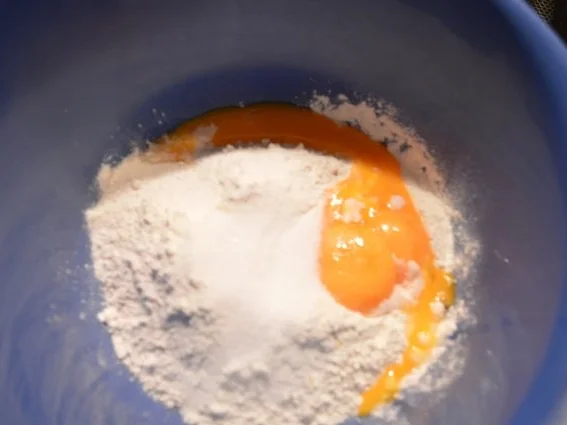 Apfelpfannkuchen - Rezept - Bild Nr. 3