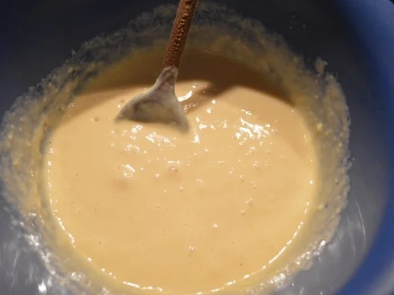 Apfelpfannkuchen - Rezept - Bild Nr. 6