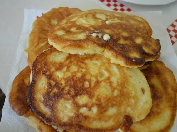 Apfelpfannkuchen - Rezept - Bild Nr. 12