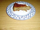 saftiger Nusskuchen - Rezept